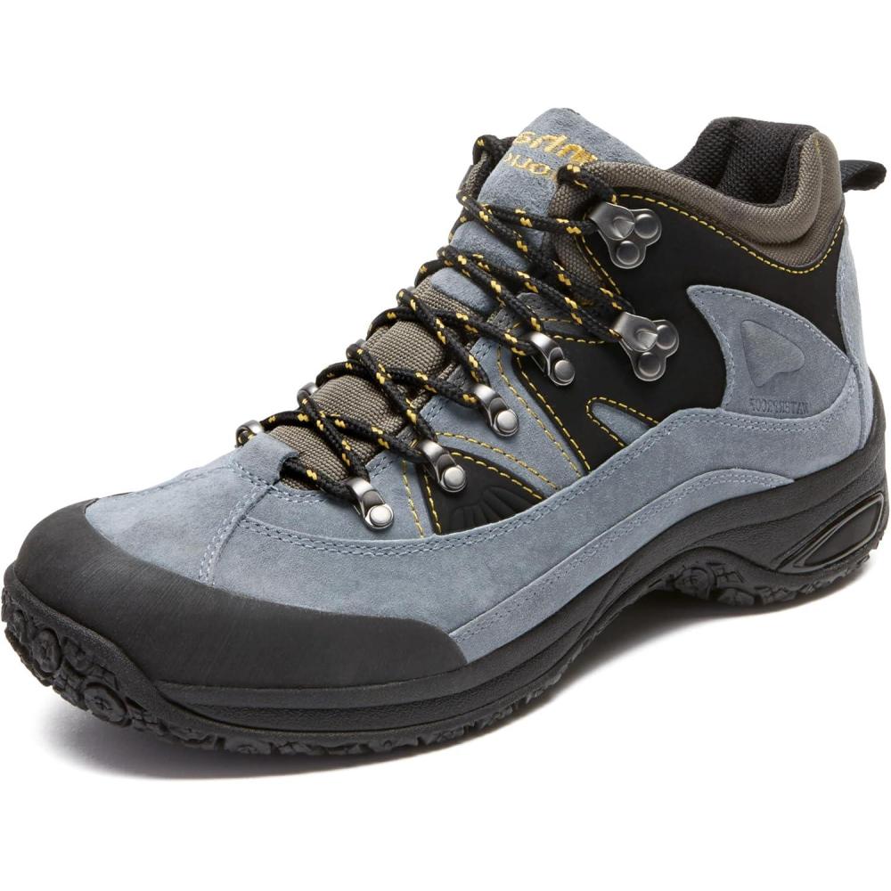 image:imageDunham Mens Cloud Waterproof BootsSlate