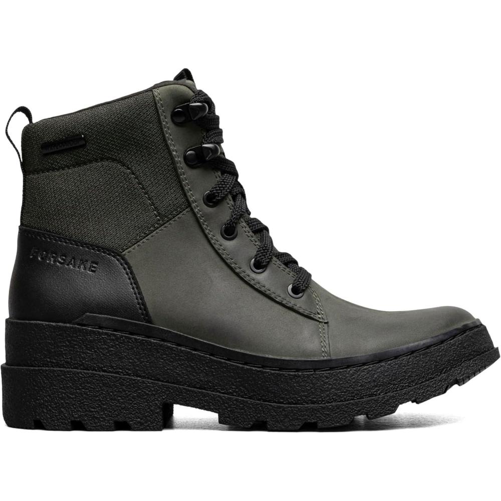 image:imageForsake Isla High WP Womens Waterproof Outdoor BootDark Green