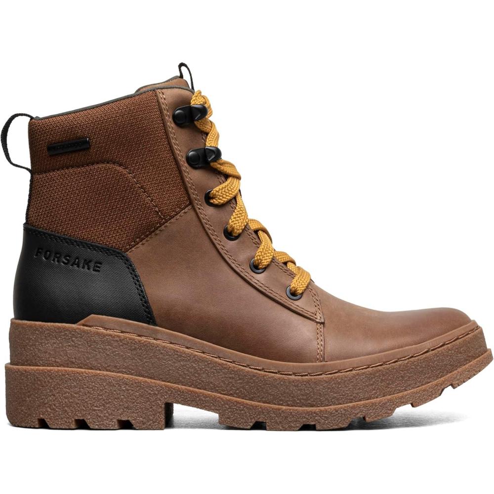 image:imageForsake Isla High WP Womens Waterproof Outdoor BootToffee