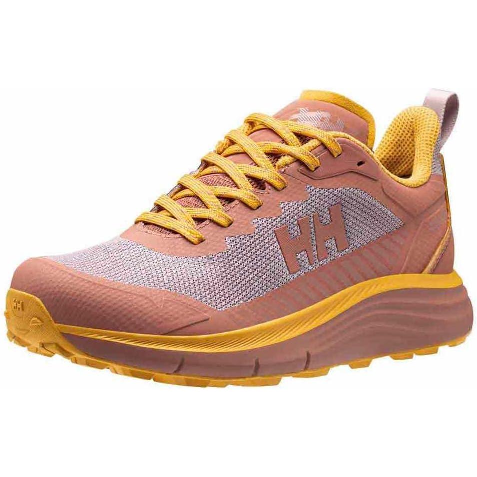 image:imageHellyHansen Stega HT Womens Waterproof Hiking Shoe Durable Breathable Outdoor FootwearCedarwood
