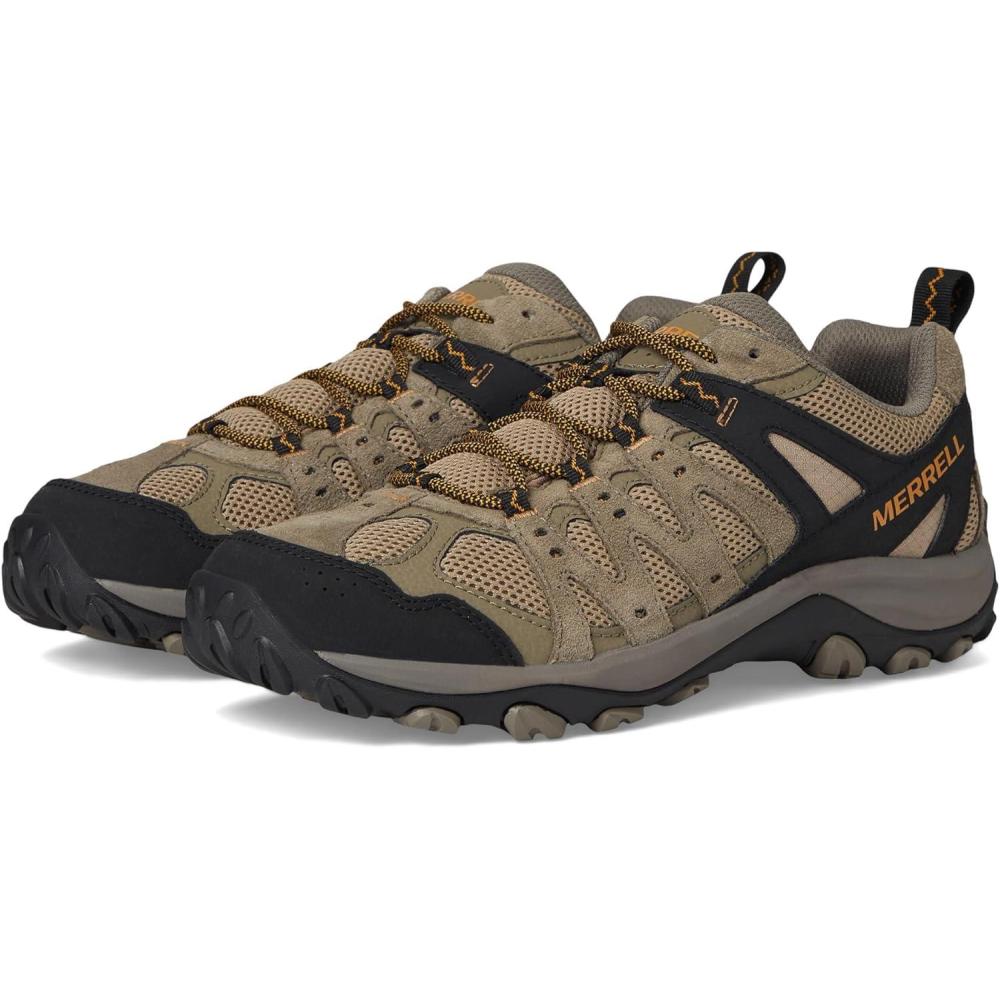 image:imageMerrell Mens Accentor 3 Hiking Shoe Pecan 10