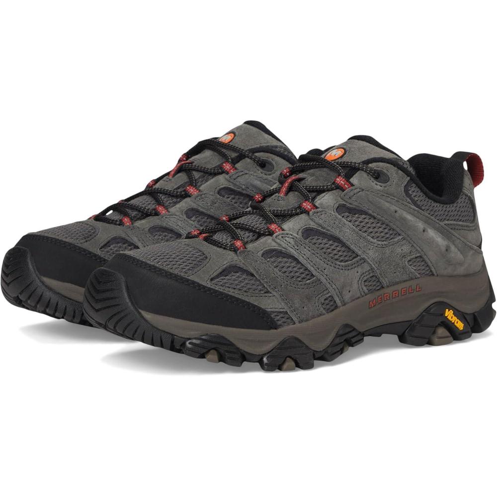 image:imageMerrell Mens Moab 3 Hiking ShoeBeluga