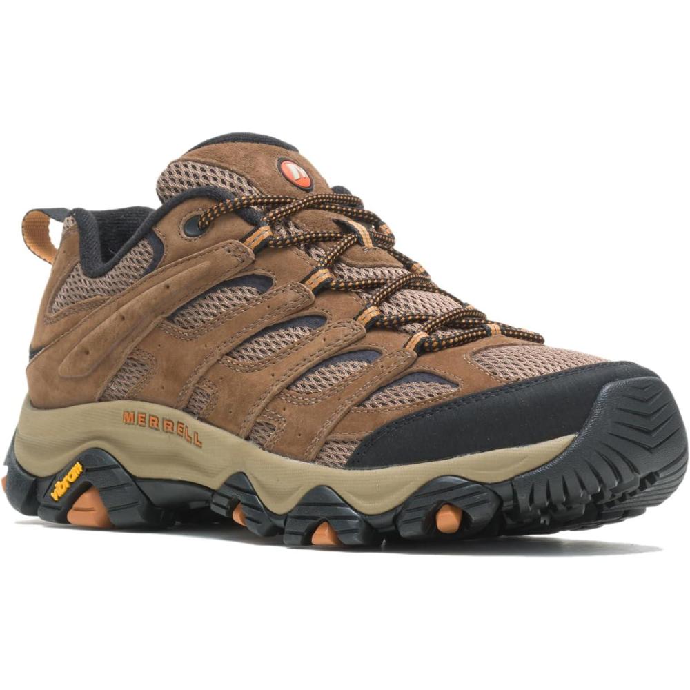 image:imageMerrell Mens Moab 3 Hiking ShoeEarth