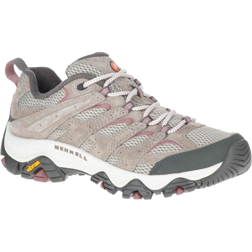 image:imageMerrell Mens Moab 3 Hiking ShoeFalcon