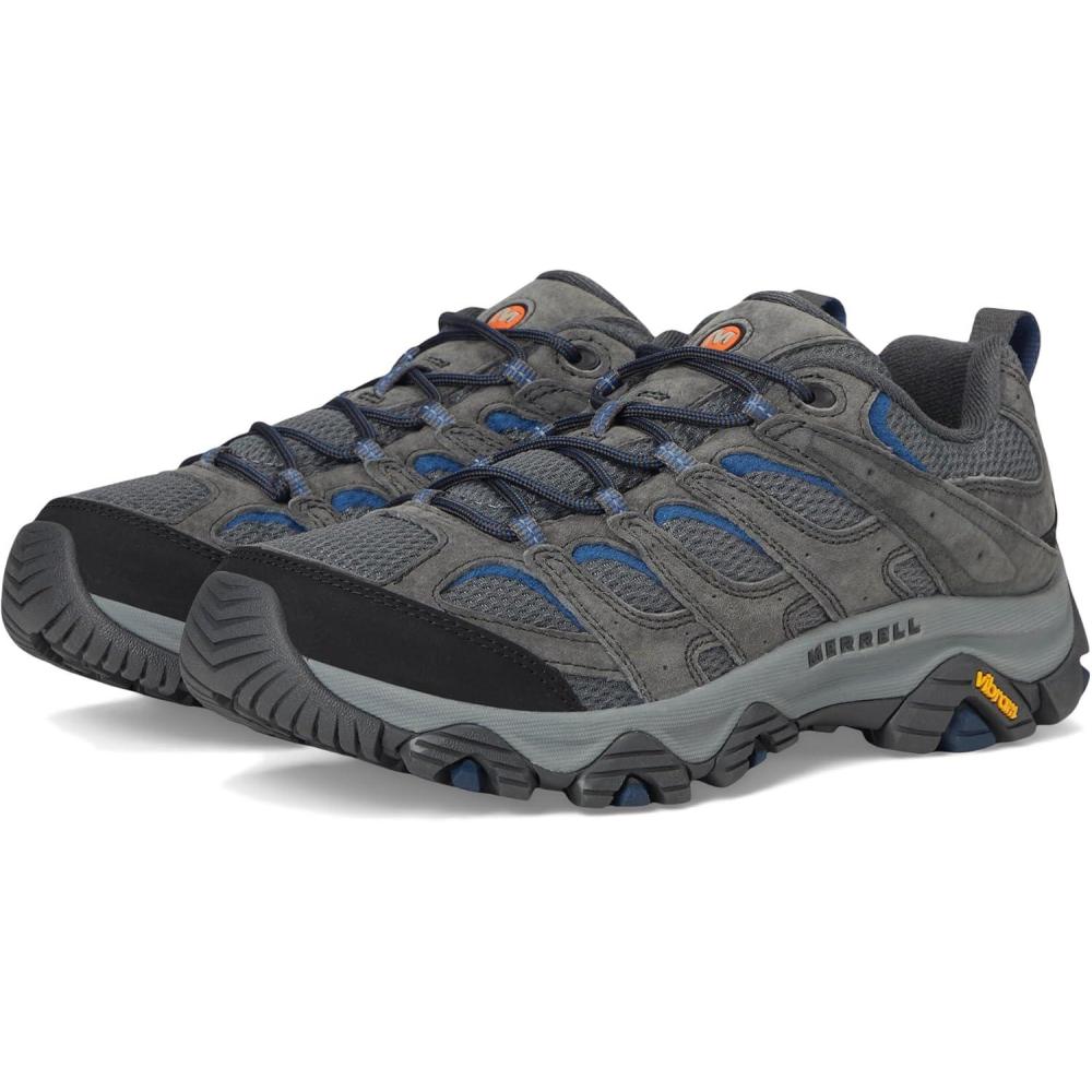 image:imageMerrell Mens Moab 3 Hiking ShoeGranite