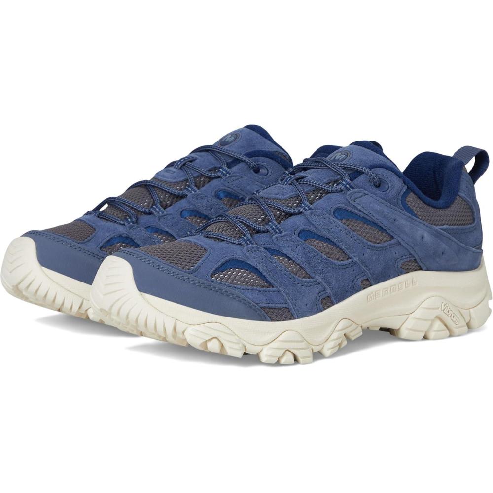 image:imageMerrell Mens Moab 3 Hiking ShoeGreystone