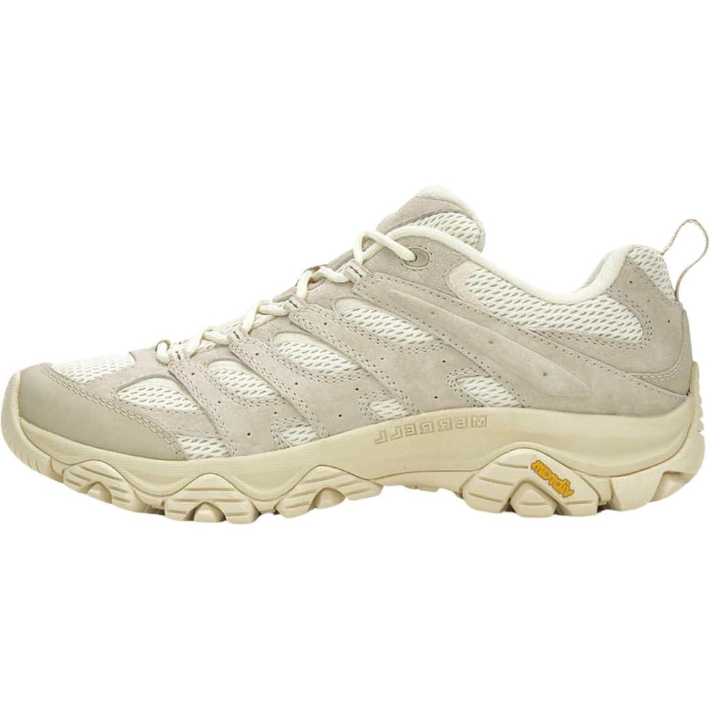 image:imageMerrell Mens Moab 3 Hiking ShoeOysterChalk