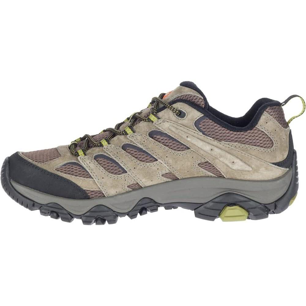 image:imageMerrell Mens Moab 3 Hiking ShoeWalnutMoss