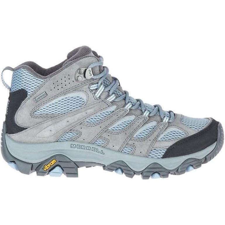 image:imageMerrell Mens Moab 3 Mid Hiking BootAltitude