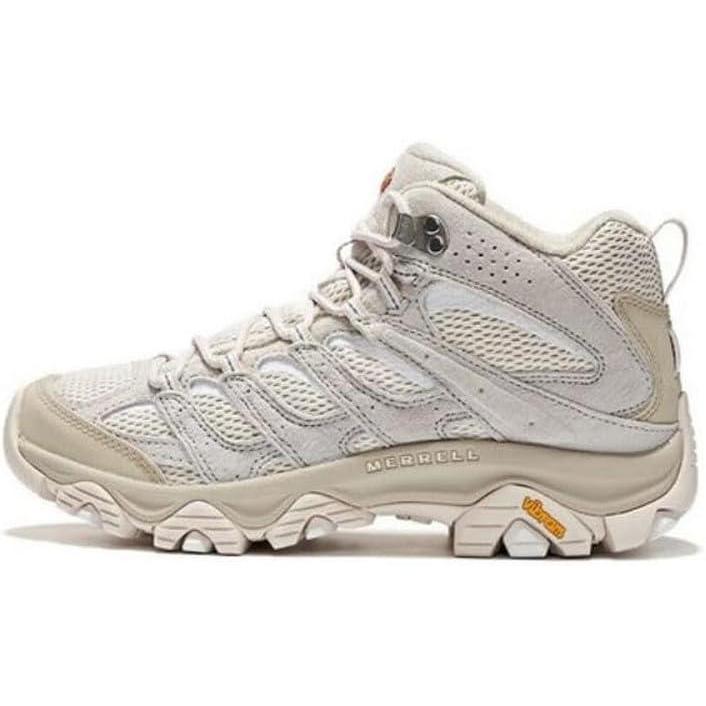 image:imageMerrell Mens Moab 3 Mid Hiking BootOyster
