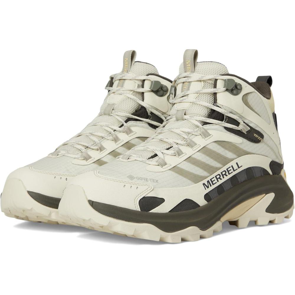 image:imageMerrell Mens Moab Speed 2 Mid GTXStucco