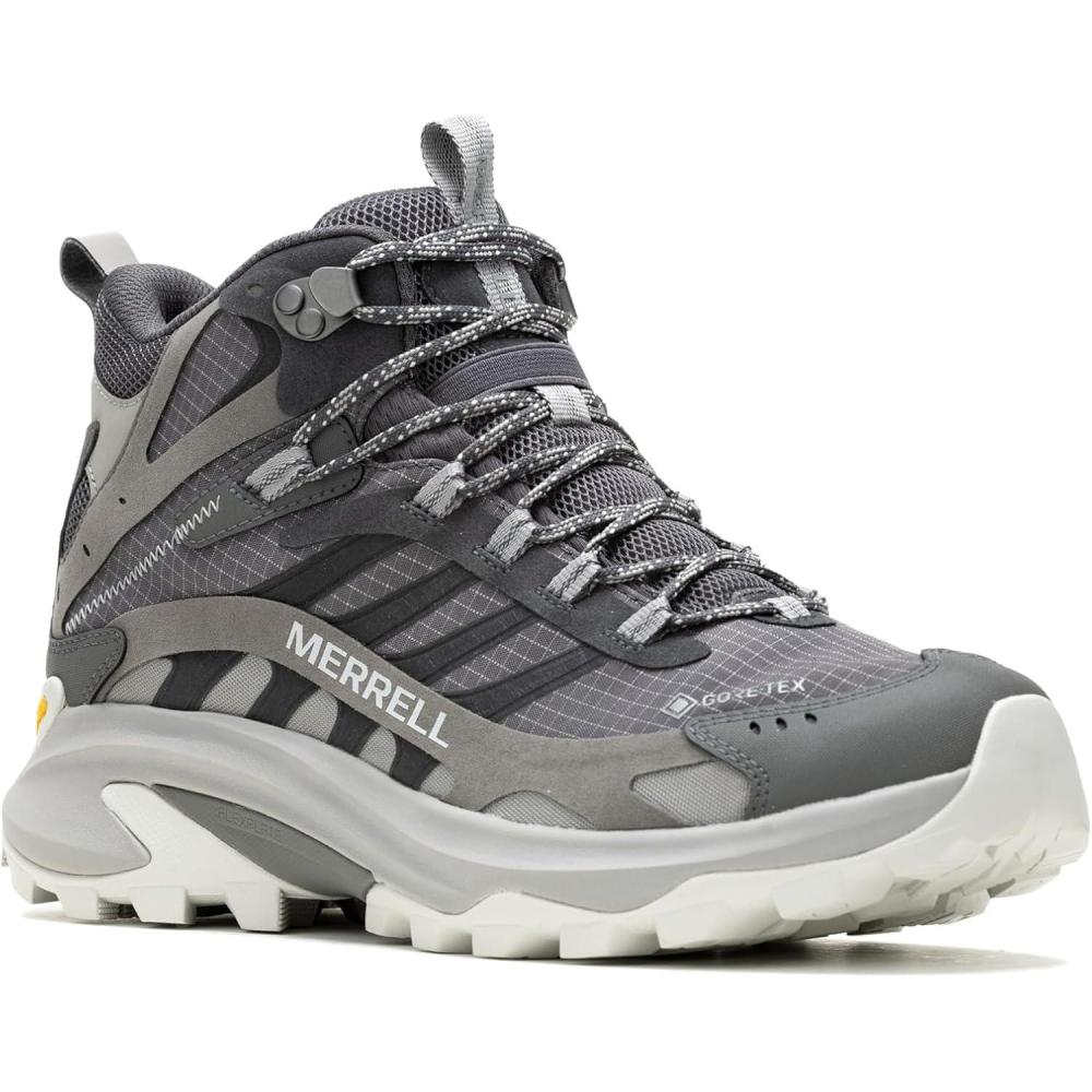 image:imageMerrell Mens Moab Speed 2Asphalt