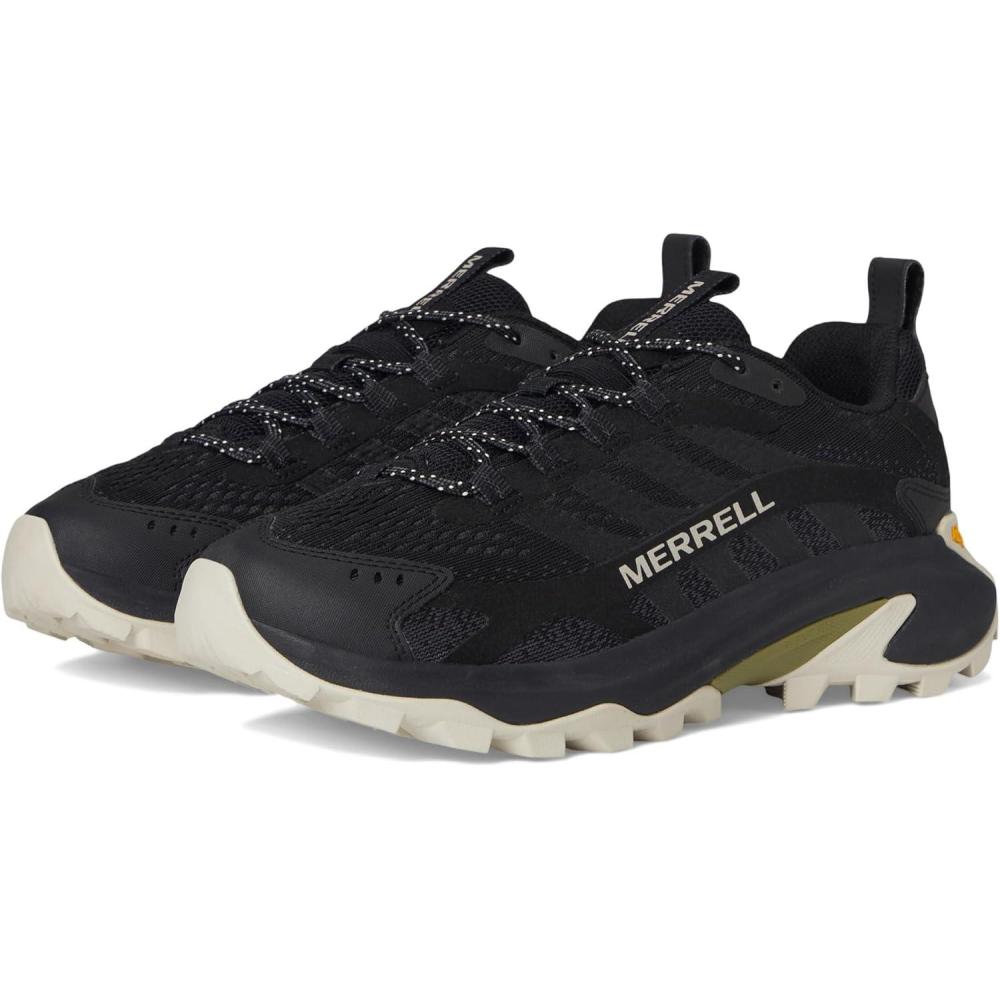 image:imageMerrell Mens Moab Speed 2Black
