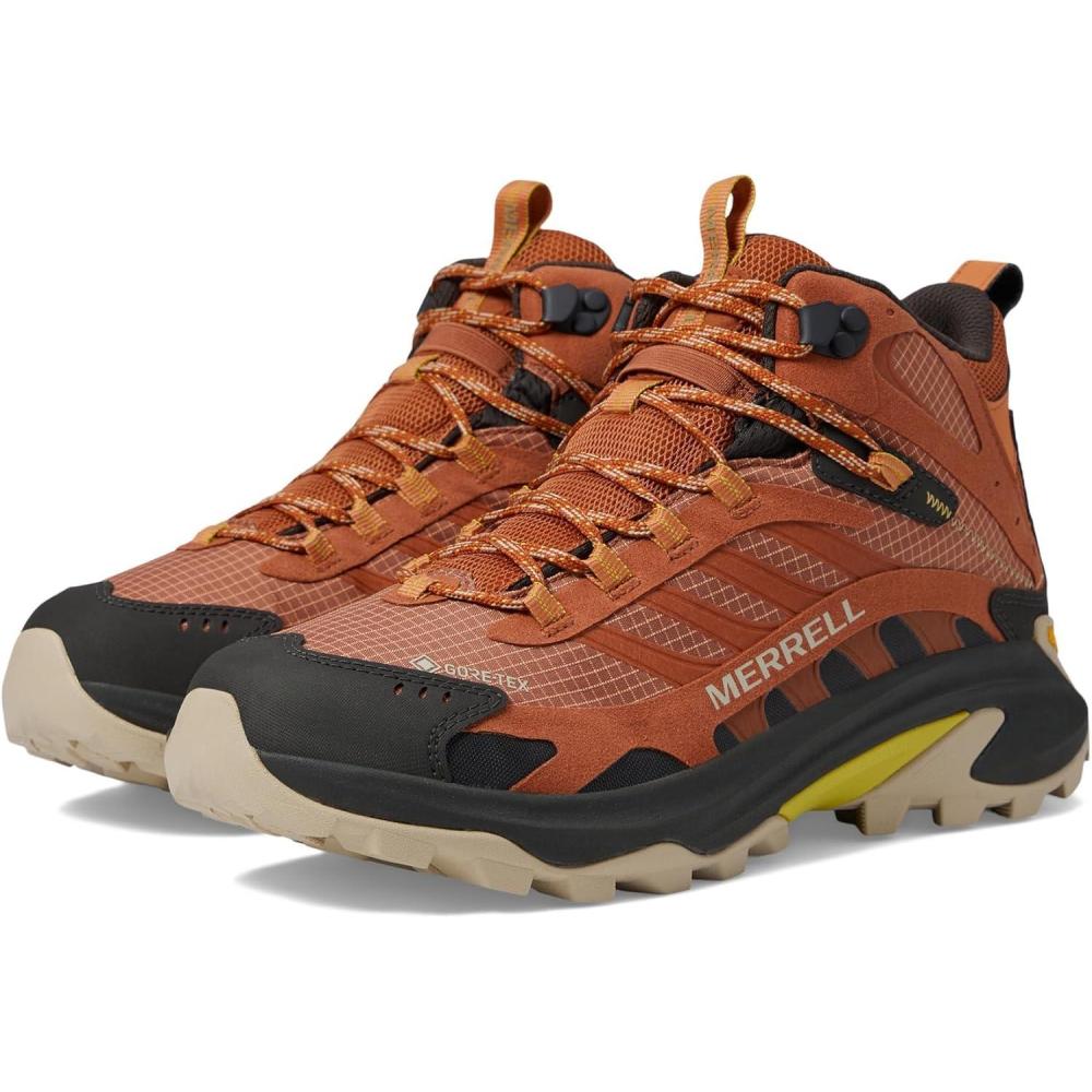 image:imageMerrell Mens Moab Speed 2Clay