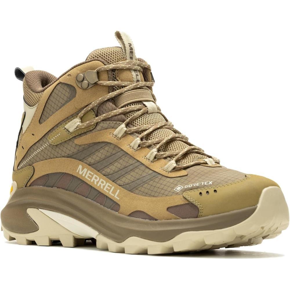 image:imageMerrell Mens Moab Speed 2Coyote