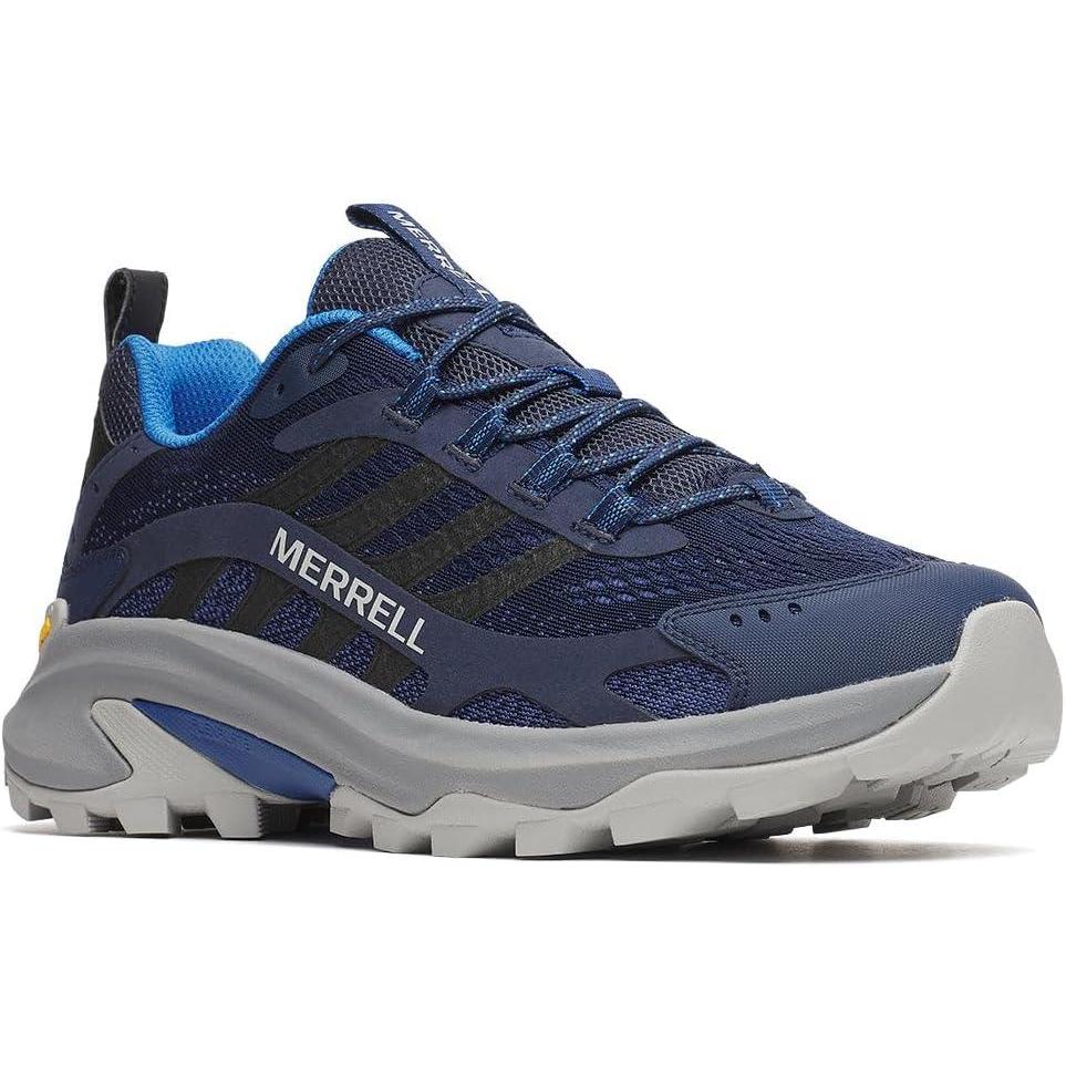 image:imageMerrell Mens Moab Speed 2Navy Night