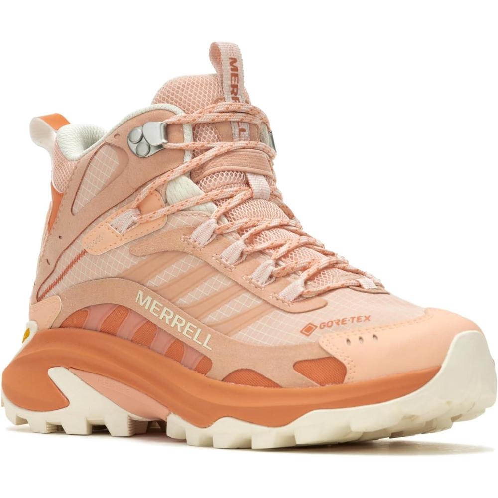 image:imageMerrell Mens Moab Speed 2Peach