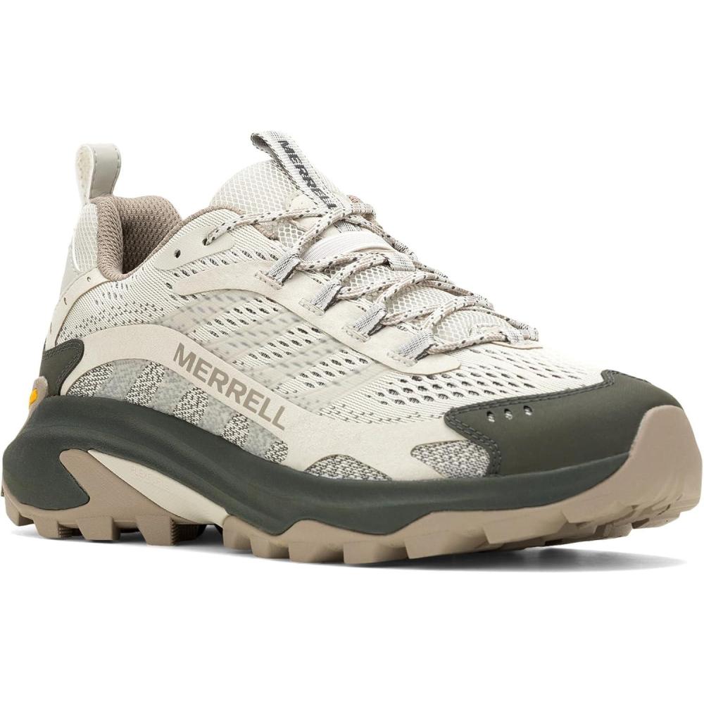 image:imageMerrell Mens Moab Speed 2Pumice