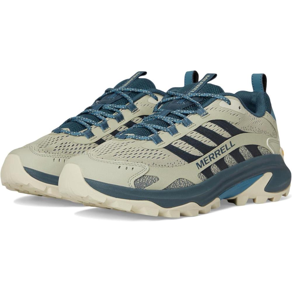 image:imageMerrell Mens Moab Speed 2Talc