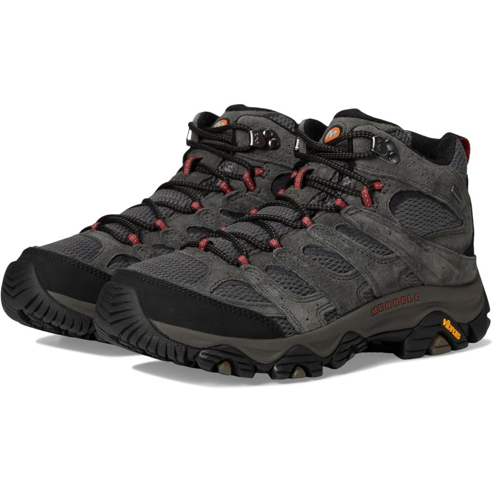 image:imageMerrell mens Moab 3 Mid GtxBeluga 1