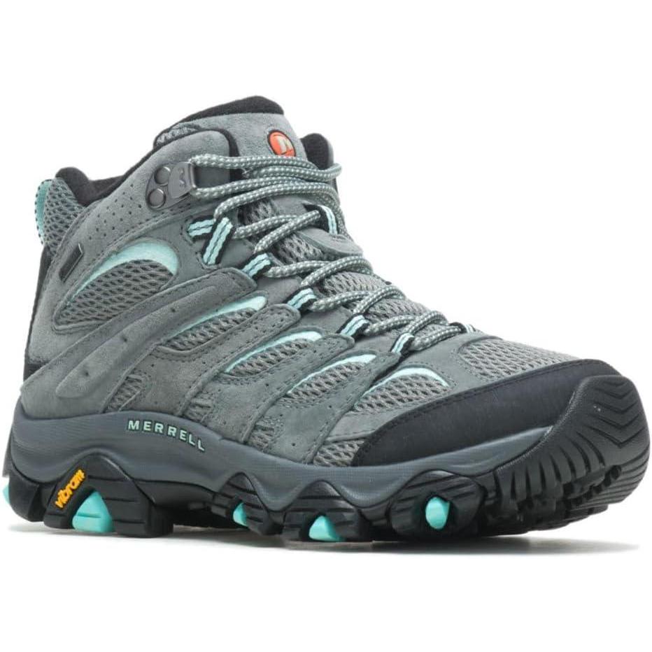image:imageMerrell mens Moab 3 Mid GtxSedona Sage