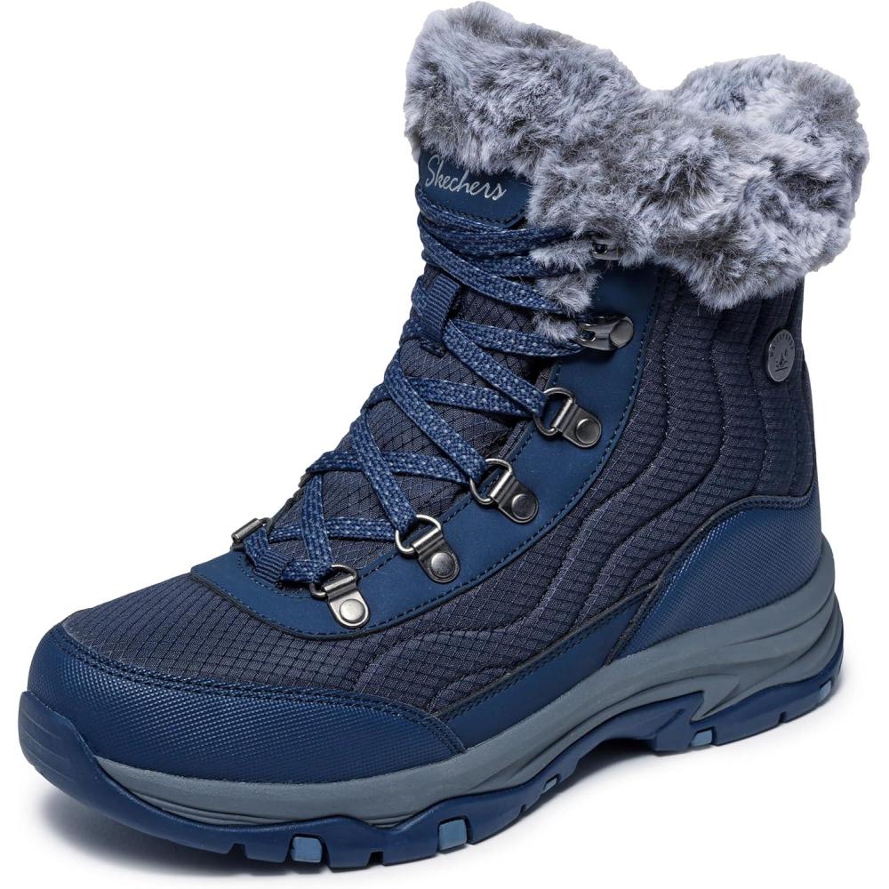 image:imageSkechers womens Trego StormieNavy