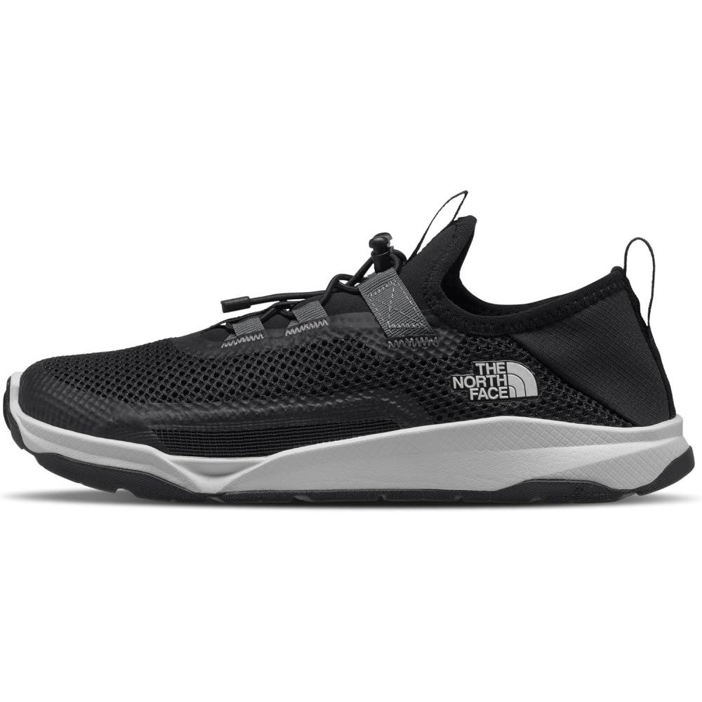 image:imageThe North Face UnisexChild Platte CanyonTnf BlackAnthracite Grey