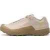 Arc’teryx Kopec GTX Shoe Men’s | Waterproof Hiking and Trekking Shoe(Rune/Canvas)