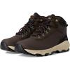 Cordovan/Black