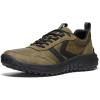 Dark Olive/Black