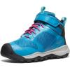 Fjord Blue/Fuchsia Purple