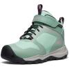 Granite Green/Ibis Rose