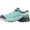 Blue Curacao/Black/Iced Aqua