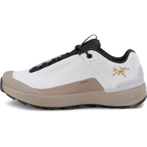 Arc’teryx Kopec GTX Shoe Women’s | Waterproof Hiking and Trekking Shoe(Solitude/Esoteric)