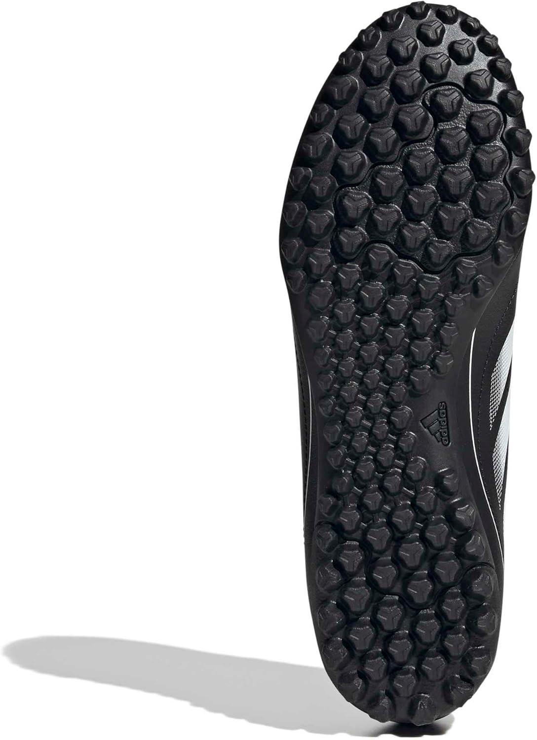 image:imageAdidas UnisexAdult Goletto IX TurfBlackWhiteBlack