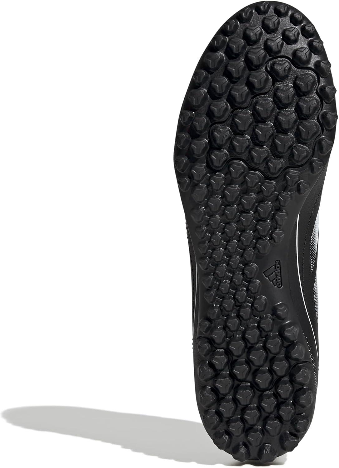 image:imageAdidas UnisexAdult Goletto IX TurfBlackWhiteWhite