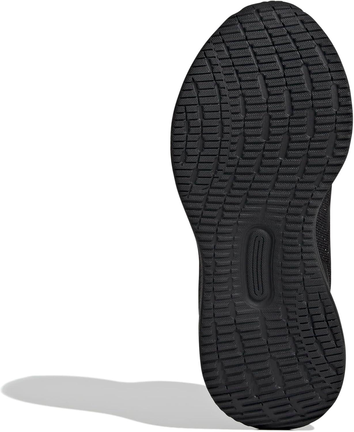 image:imageAdidas UnisexBaby Run Falcon 5BlackBlackBlack