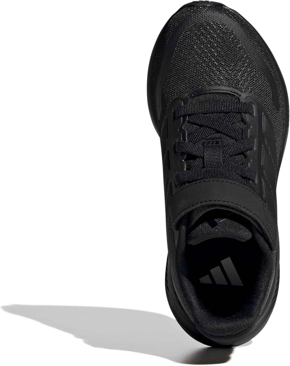 image:imageAdidas UnisexBaby Run Falcon 5BlackBlackBlack