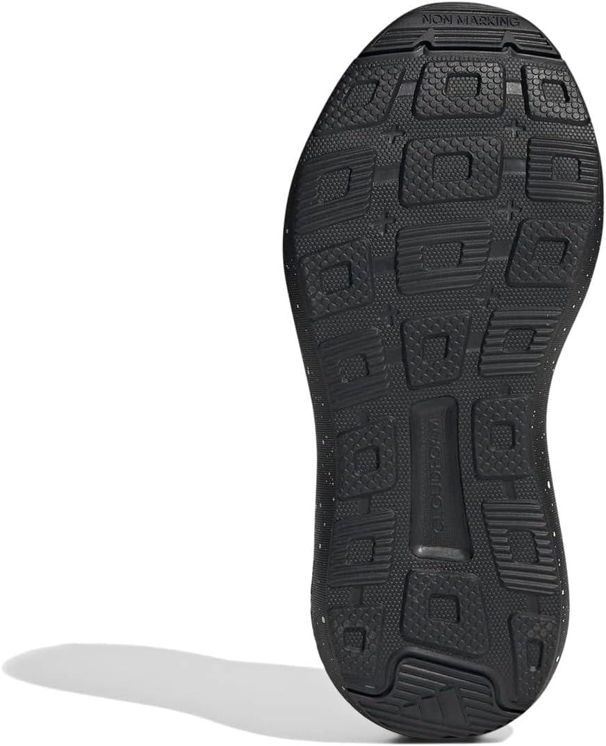 image:imageAdidas UnisexChild Fortarun 20 Running ShoesRunning ShoeBetter ScarletBlackSolar Red