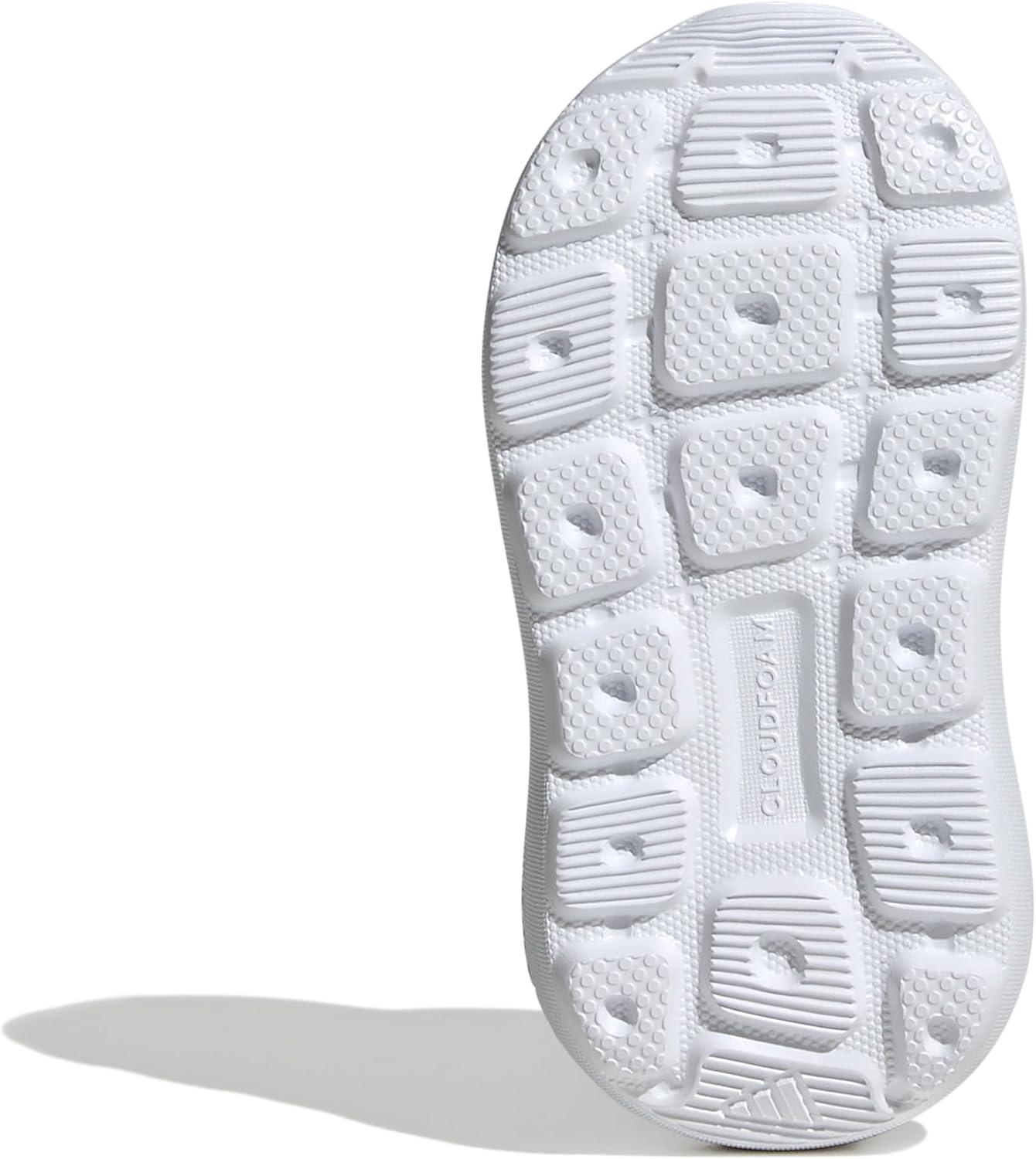 image:imageAdidas UnisexChild Fortarun 20 Running ShoesRunning ShoeBlackWhiteBlack