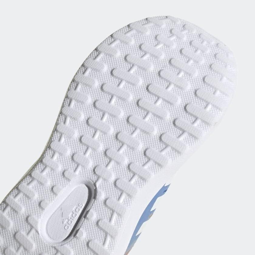 image:imageAdidas UnisexChild Fortarun 20 Running ShoesRunning ShoeBlue FusionWhiteAlmost Yellow