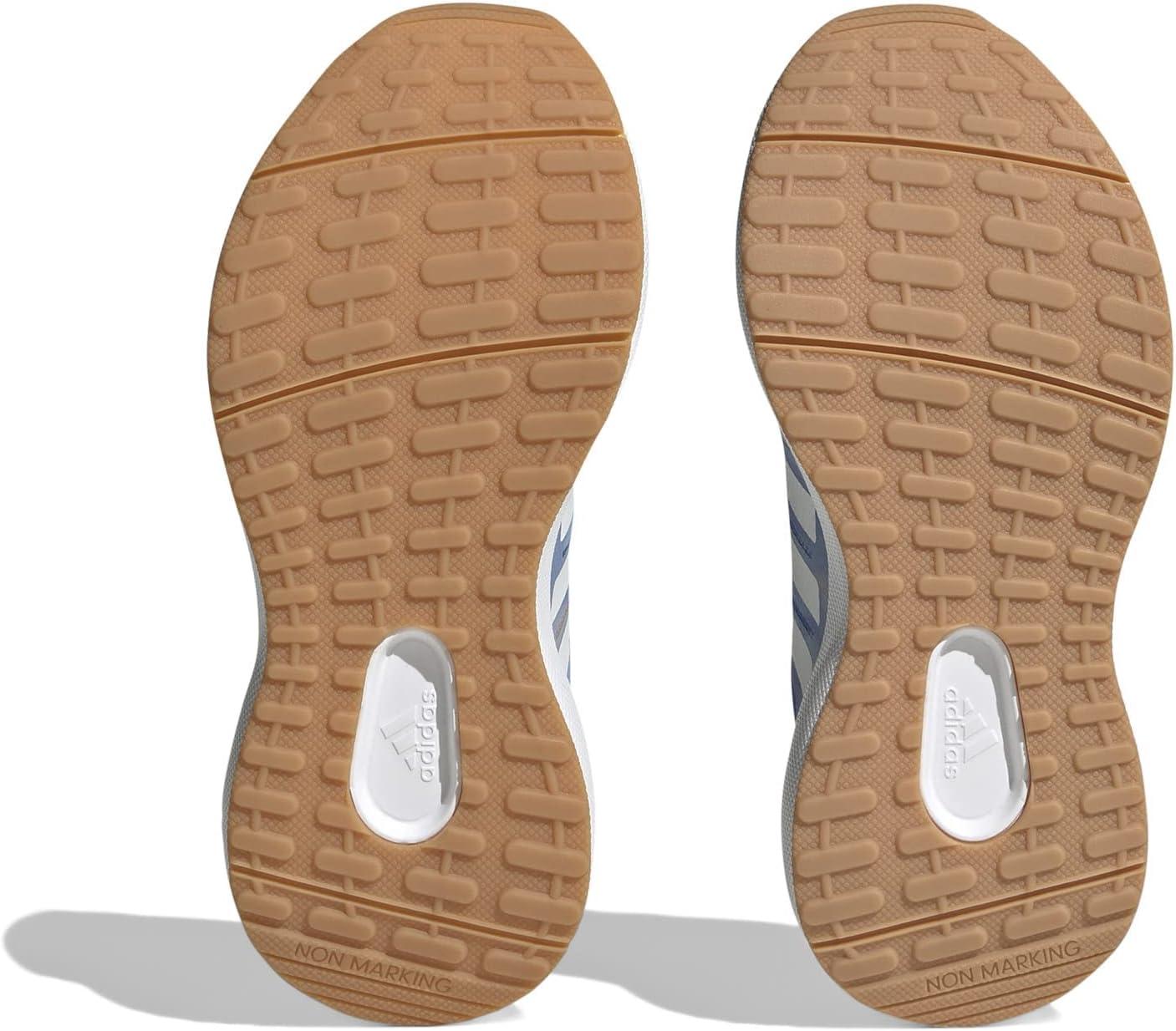 image:imageAdidas UnisexChild Fortarun 20 Running ShoesRunning ShoeBlue FusionWhiteGum