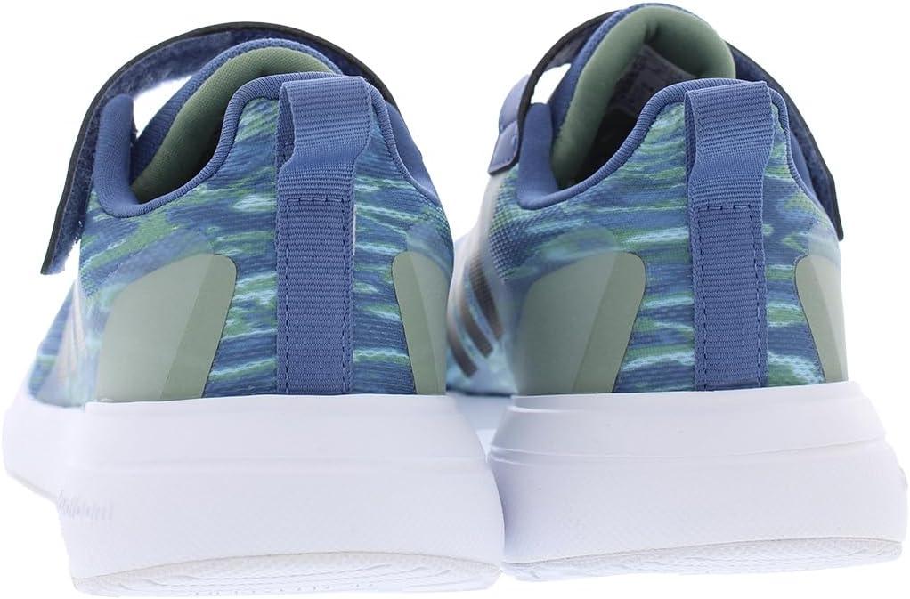 image:imageAdidas UnisexChild Fortarun 20 Running ShoesRunning ShoeBlueGreenblue