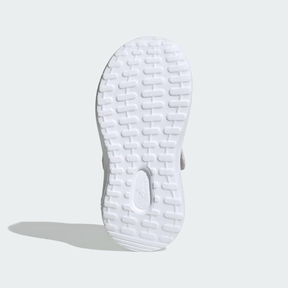 image:imageAdidas UnisexChild Fortarun 20 Running ShoesRunning ShoeGrey OneCore BlackLucid Lemon
