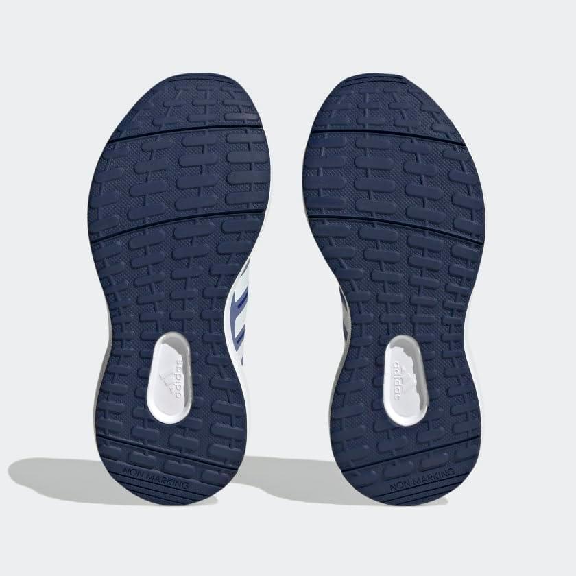 image:imageAdidas UnisexChild Fortarun 20 Running ShoesRunning ShoeLucid BlueWhiteBlue Fusion