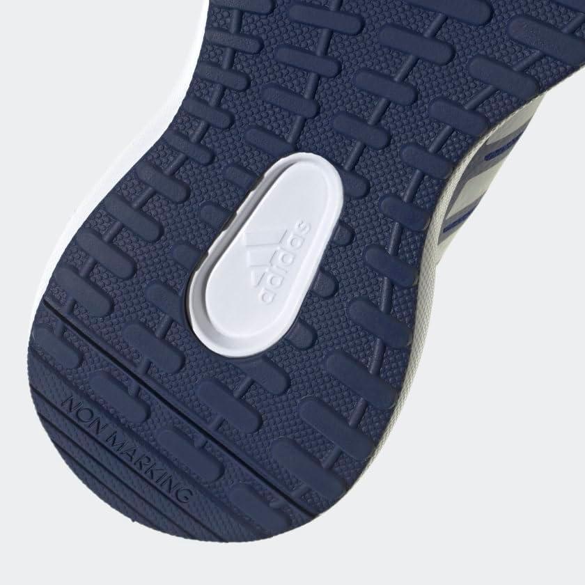 image:imageAdidas UnisexChild Fortarun 20 Running ShoesRunning ShoeLucid BlueWhiteBlue Fusion