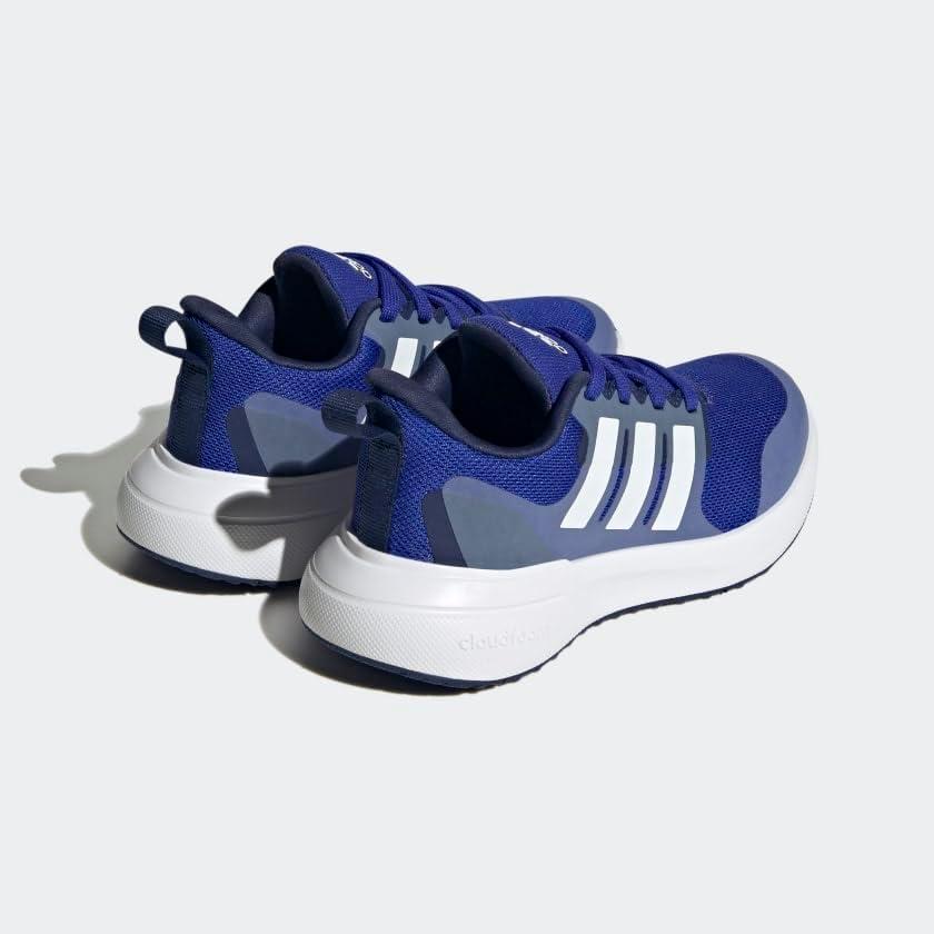 image:imageAdidas UnisexChild Fortarun 20 Running ShoesRunning ShoeLucid BlueWhiteBlue Fusion