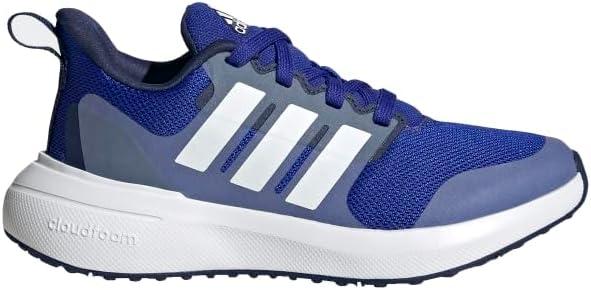 image:imageAdidas UnisexChild Fortarun 20 Running ShoesRunning ShoeLucid BlueWhiteBlue Fusion