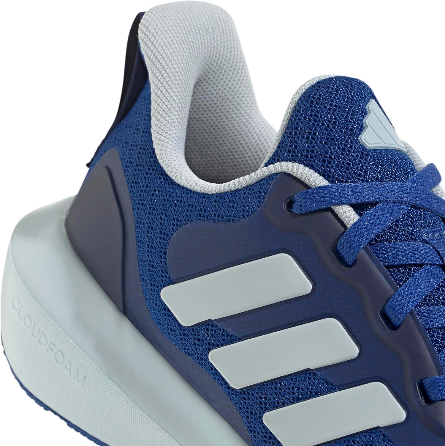image:imageAdidas UnisexChild Fortarun 20 Running ShoesRunning ShoeTeam Royal BlueHalo BlueDark Blue