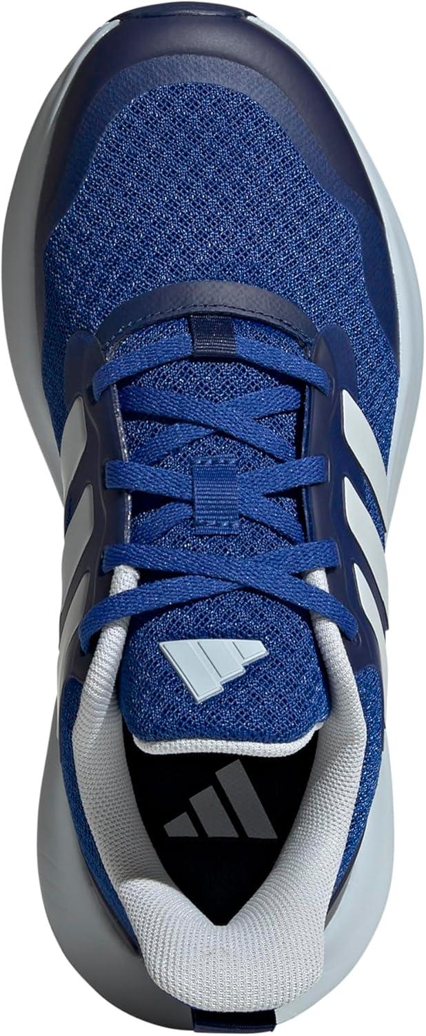 image:imageAdidas UnisexChild Fortarun 20 Running ShoesRunning ShoeTeam Royal BlueHalo BlueDark Blue